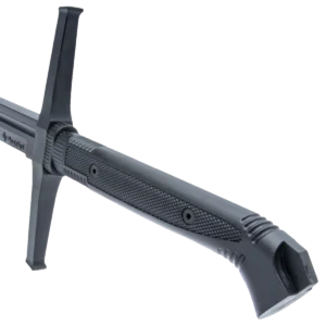 Alternative view of United Cutlery Honshu Boshin Practice Grosse Messer Sword