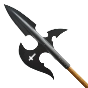 United Cutlery HONSHU HALBERD SPEAR