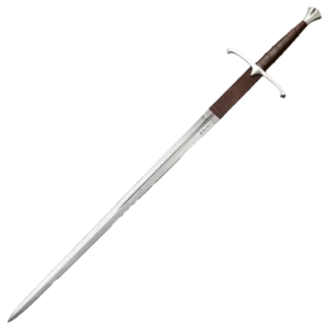 United Cutlery HONSHU HISTORIC CLAYMORE SWORD