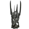 United Cutlery Officially Licensed SAURON HELM 1/2 SCALE from Lord of the Rings