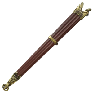 United Cutlery Officially Licensed SWORD OF EOMER SCABBARD from Lord of the Rings