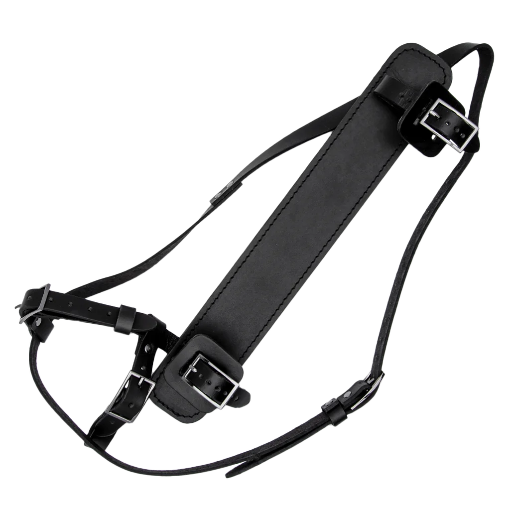 United Cutlery HONSHU OVER THE SHOULDER SCABBARD HARNESS