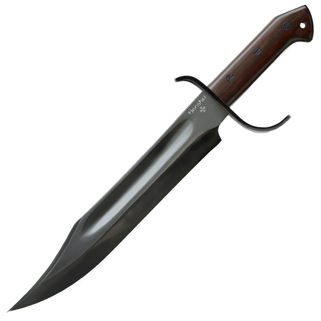 United Cutlery HONSHU PIONEER BOWIE