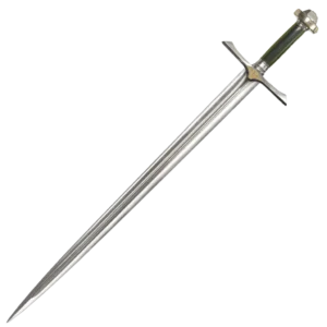 United Cutlery Officially Licensed SWORD OF FARAMIR from Lord of the Rings