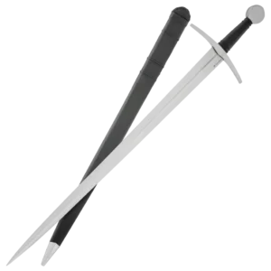 United Cutlery Honshu Historic Forge 15th Century Arming Sword -Oakeshott Type XV