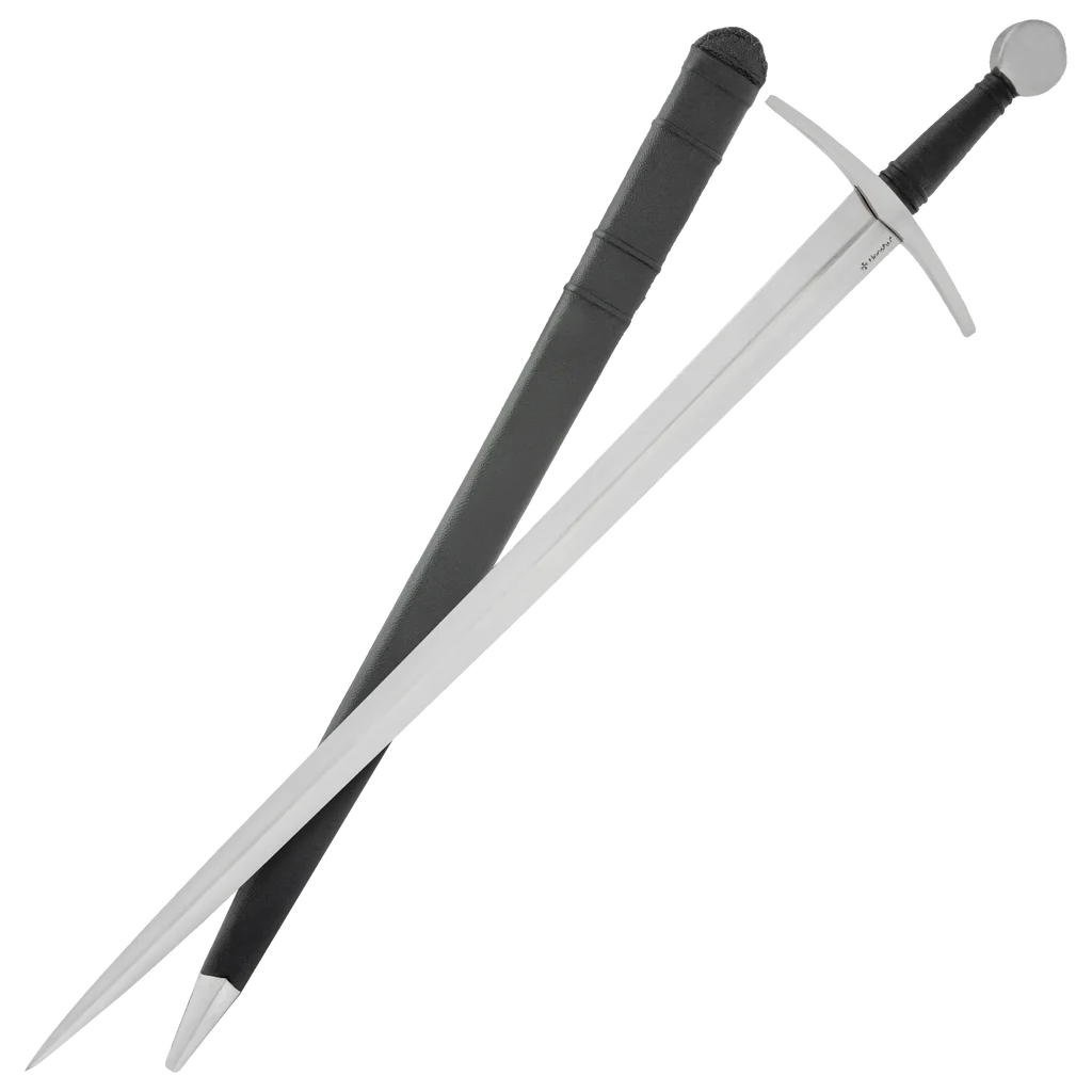 United Cutlery Honshu Historic Forge 15th Century Arming Sword -Oakeshott Type XV