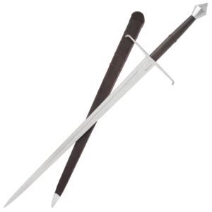 United Cutlery Honshu Historic Forge 15th Century Italian Longsword