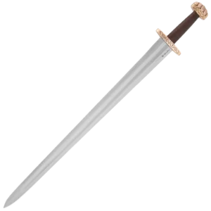 United Cutlery HONSHU HISTORIC FORGED BALINDERRY SWORD