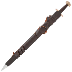 Alternative view of United Cutlery HONSHU HISTORIC FORGED BALINDERRY SWORD