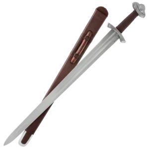 United Cutlery Honshu Historic Forge 10th C. Norse Viking Sword