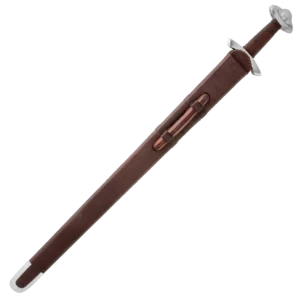 Alternative view of United Cutlery Honshu Historic Forge 10th C. Norse Viking Sword