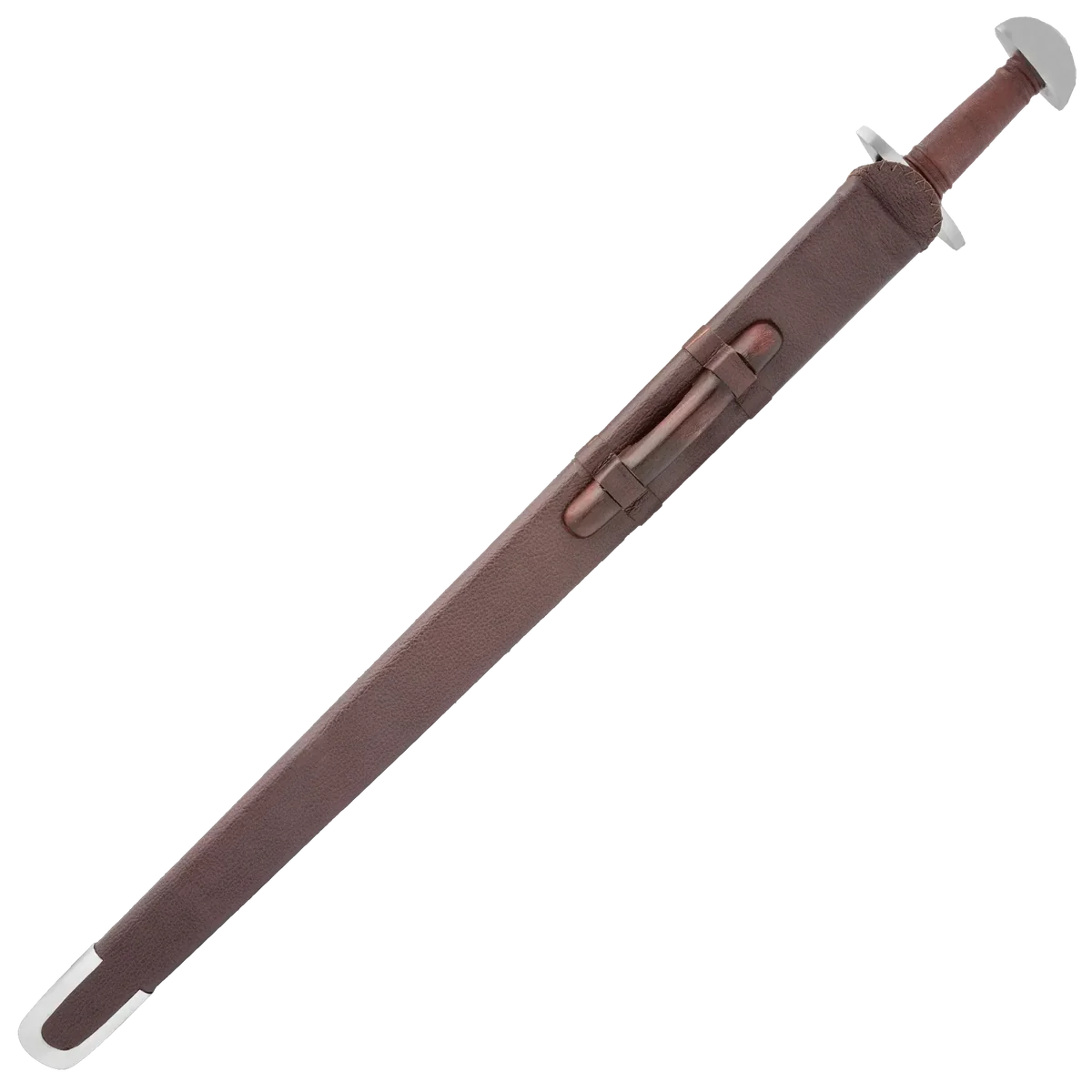 United Cutlery Honshu Historic Forge Type N Viking Sword - Image 2