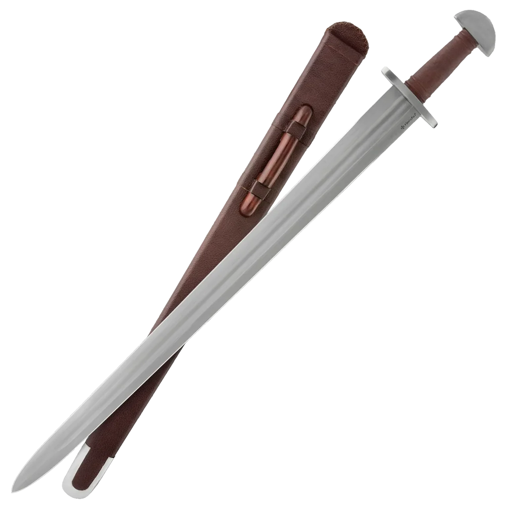 United Cutlery Honshu Historic Forge Type N Viking Sword