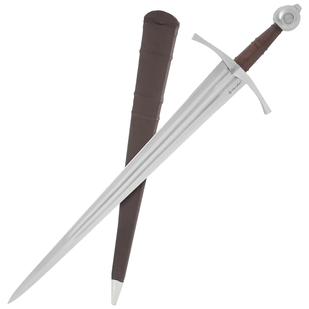 United Cutlery Honshu Historic Forge 14th Century Double Fuller Sword