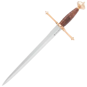 United Cutlery HONSHU HISTORIC FORGED ITALIAN DAGGER