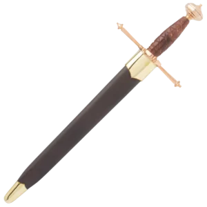 Alternative view of United Cutlery HONSHU HISTORIC FORGED ITALIAN DAGGER