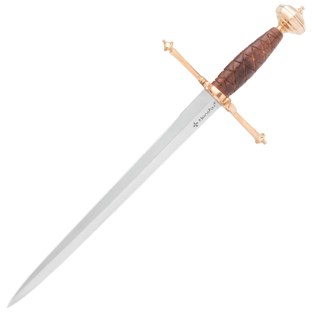 United Cutlery HONSHU HISTORIC FORGED ITALIAN DAGGER