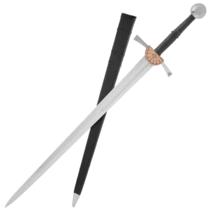 United Cutlery Honshu Historic Forge German Long Sword