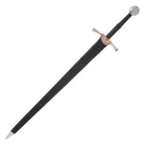 Alternative view of United Cutlery Honshu Historic Forge German Long Sword