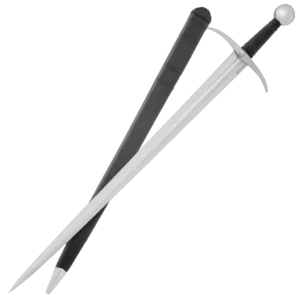 United Cutlery Honshu Historic Forge 14th Century French Arming Sword