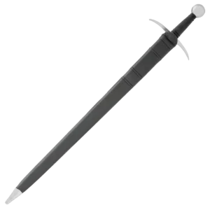 Alternative view of United Cutlery Honshu Historic Forge 14th Century French Arming Sword