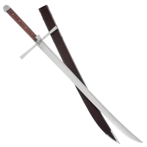 United Cutlery Honshu Historic Forge Kreigsmesser Sword