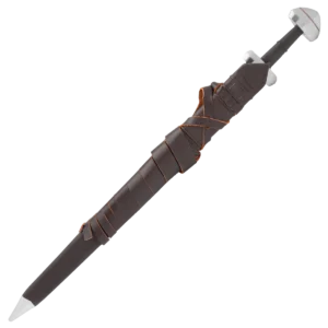 Alternative view of United Cutlery Honshu Historic Forge Type H Viking Sword