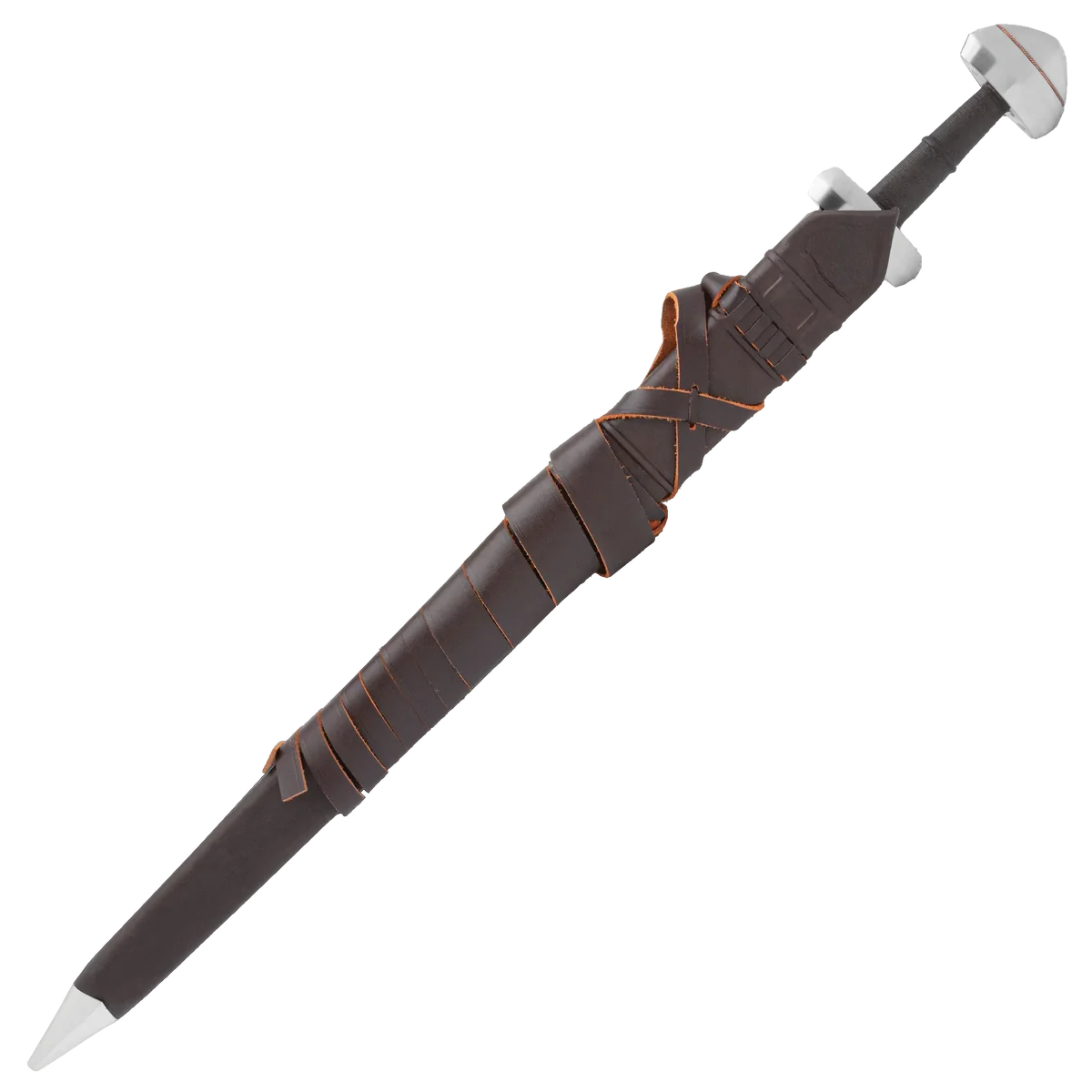 United Cutlery Honshu Historic Forge Type H Viking Sword - Image 2