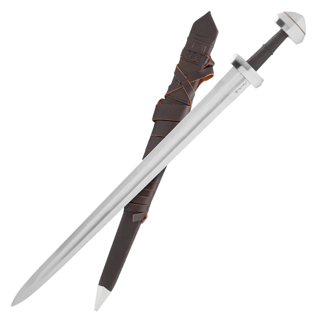 United Cutlery Honshu Historic Forge Type H Viking Sword