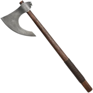 United Cutlery Officially Licensed ROHAN AXE from Lord of the Rings