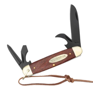 United Cutlery BUSHMASTER RANGER SCOUT KNIFE