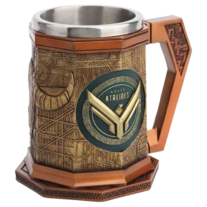 United Cutlery DUNE ATREDES MUG