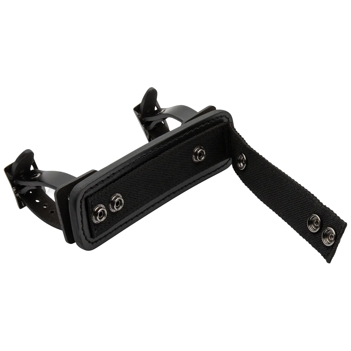 United Cutlery HONSHU LEATHER FROG - Image 2