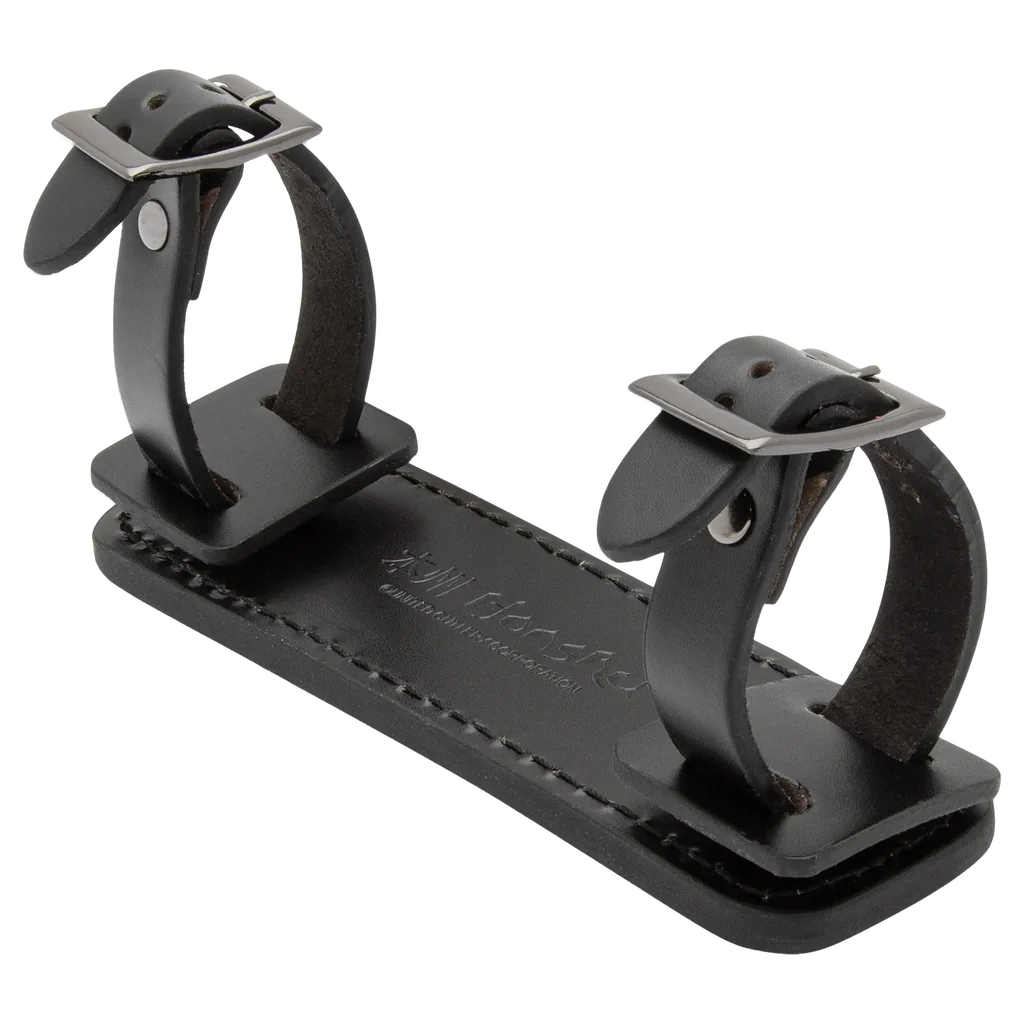 United Cutlery HONSHU LEATHER FROG