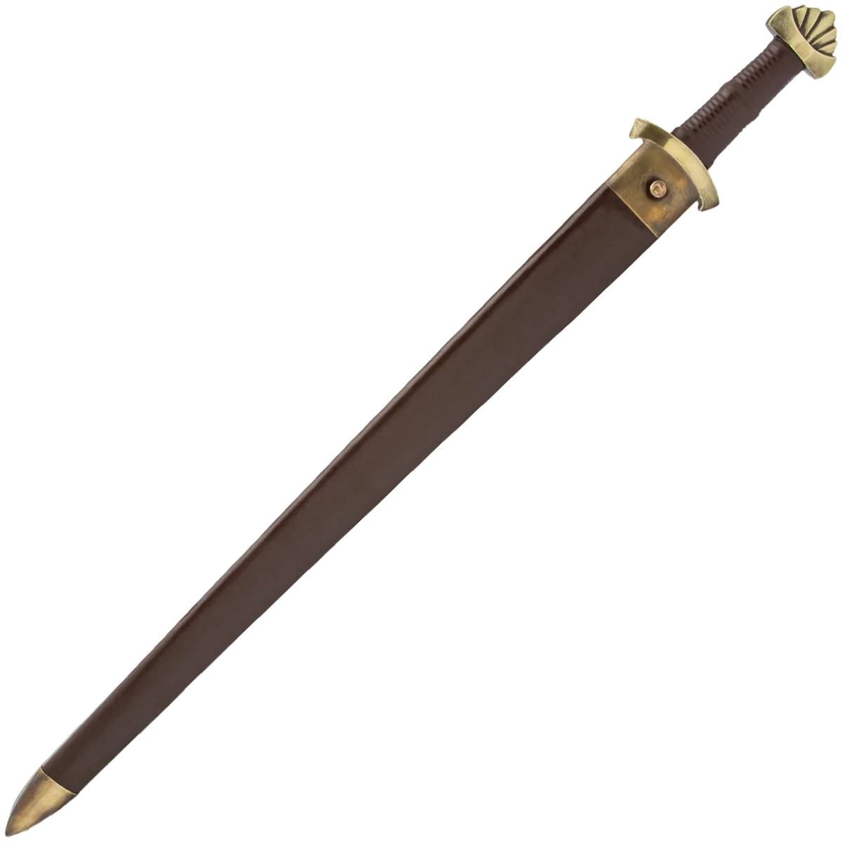 United Cutlery Honshu Historic Forge Viking Sword - Image 2