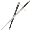 United Cutlery HONSHU HISTORIC ITALIAN LONGSWORD