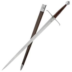 United Cutlery HONSHU HISTORIC ITALIAN LONGSWORD