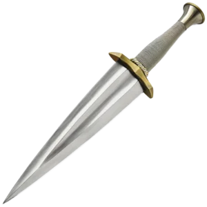 United Cutlery Officially Licensed Dagger of Boromir from Lord of The Rings