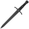 United Cutlery HONSHU CRUSADER QUILLON TRAINING DAGGER