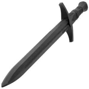 Alternative view of United Cutlery HONSHU CRUSADER QUILLON TRAINING DAGGER