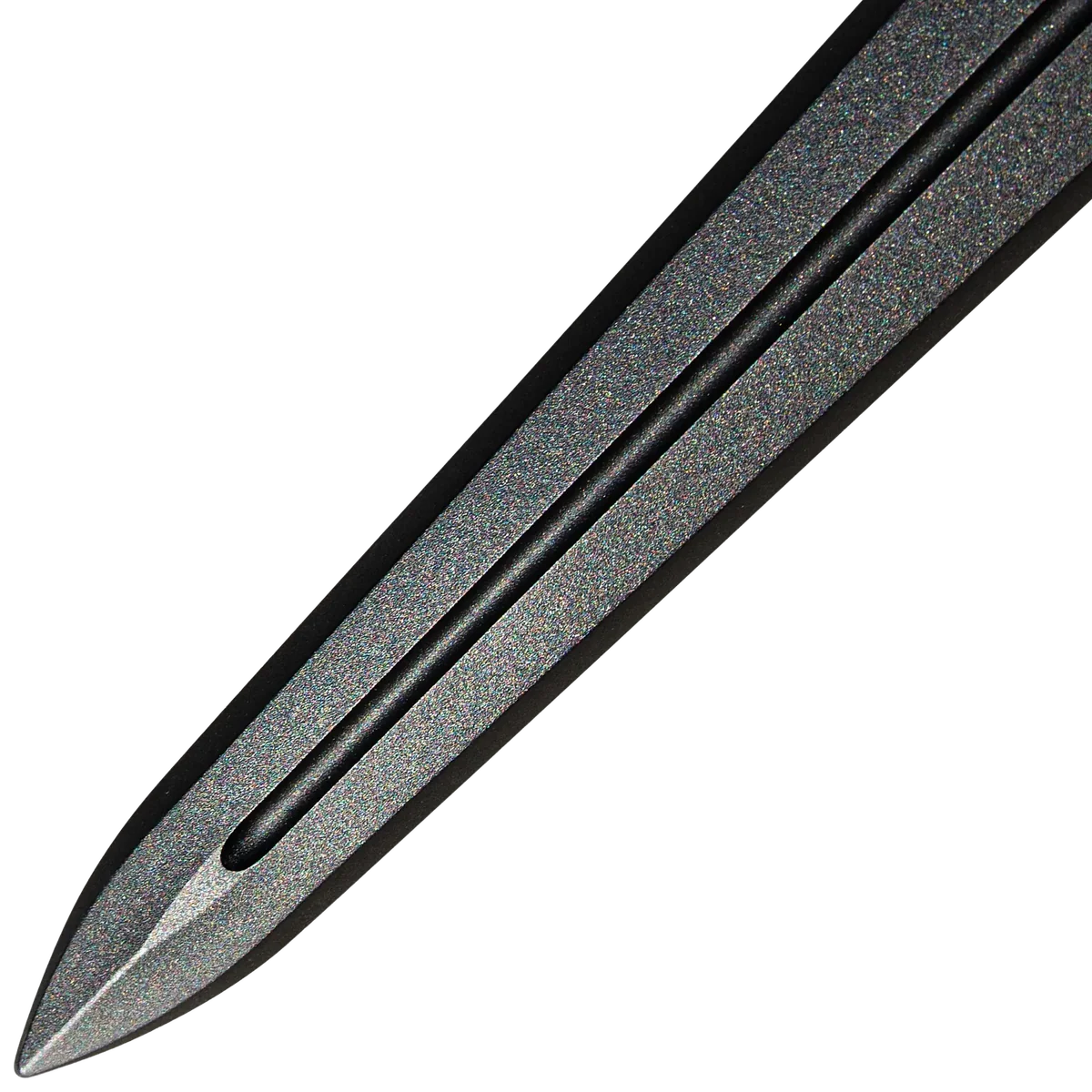 United Cutlery HONSHU CRUSADER QUILLON TRAINING DAGGER - Image 3