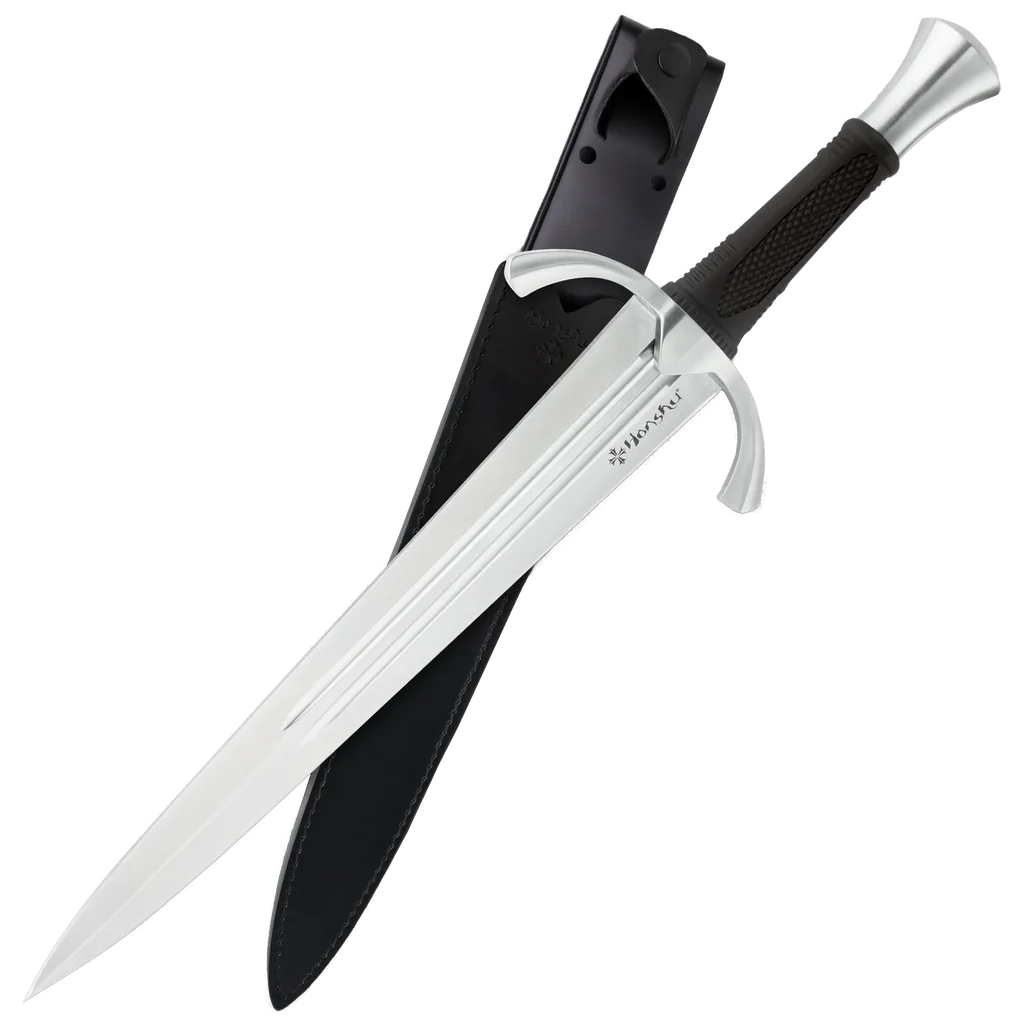 United Cutlery HONSHU MEDIEVAL ARMING DAGGER
