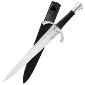 United Cutlery Honshu D2 Steel Medieval Arming Dagger
