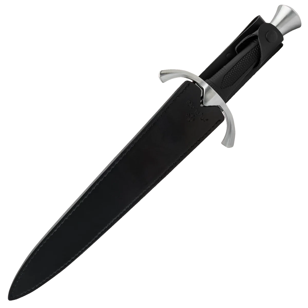 United Cutlery Honshu D2 Steel Medieval Arming Dagger - Image 2