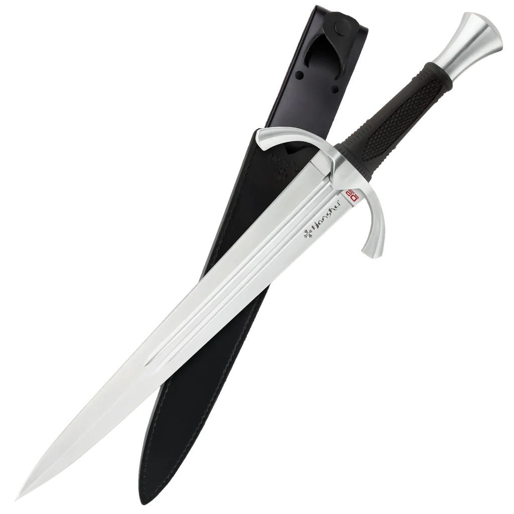 United Cutlery Honshu D2 Steel Medieval Arming Dagger