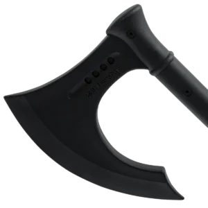 Alternative view of United Cutlery HONSHU KARITO BATTLE TRAINING AXE