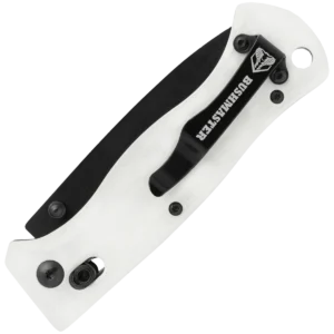 Alternative view of United Cutlery Bushmaster Explorer G-10 Pocket Knife