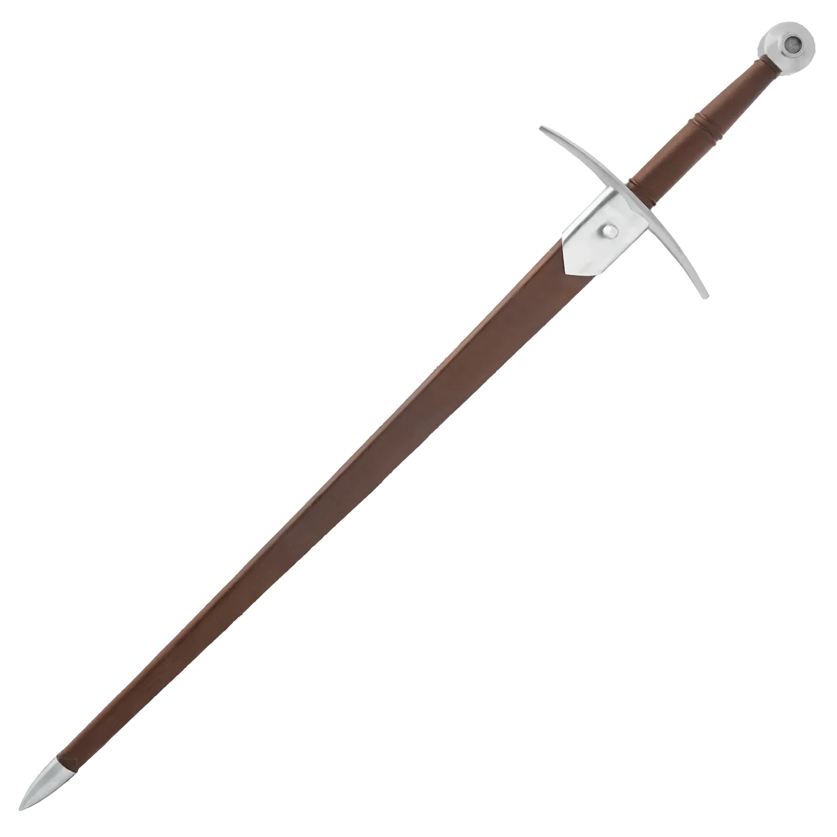 United Cutlery Honshu Historic Forge Oakeshott Type XVa Longsword - Image 2