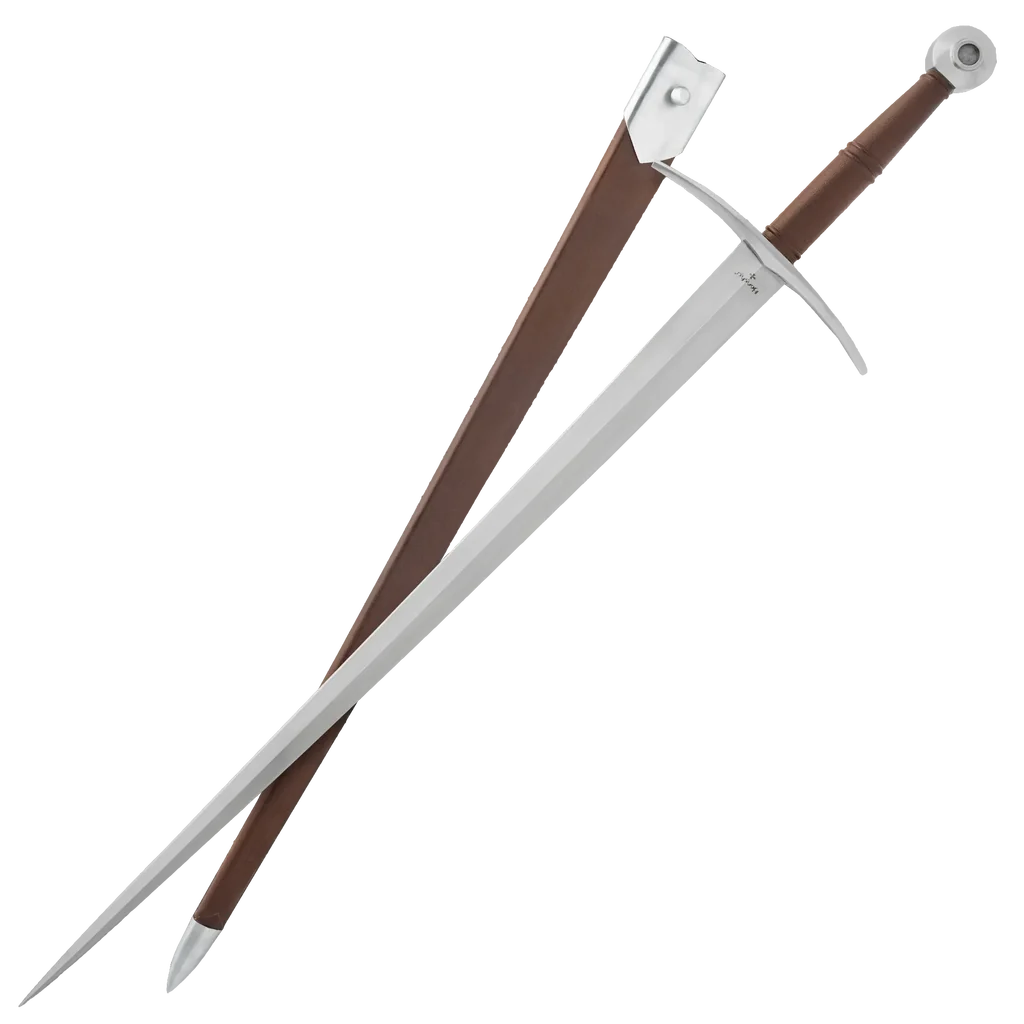 United Cutlery Honshu Historic Forge Oakeshott Type XVa Longsword