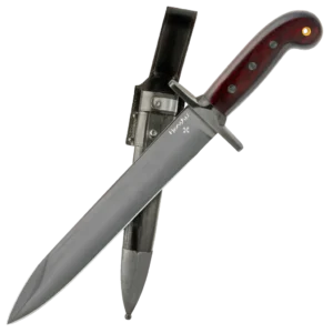 United Cutlery Honshu 1849 Frontier Toothpick Knife